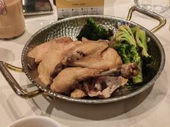 -盐说·西式餐酒馆(光明万达店)
