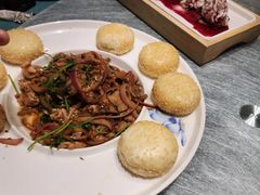 -饺子功·东北记忆·锅包肉(电厂路店)
