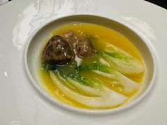 -北京饭店谭家菜