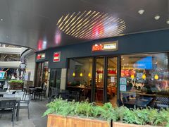 门面-The Habit Burger Grill 哈比特汉堡(爱琴海店)