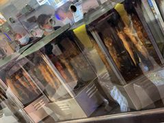 -一代烤翅王(大汉口店)