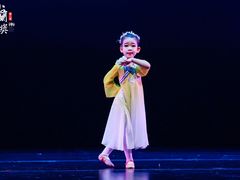 -DC少儿舞蹈培训中心(人民桥店)