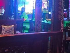 -老木头音乐空间(月河街店)