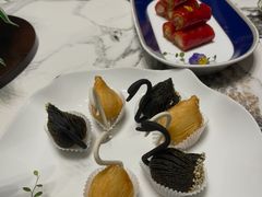 -名人坊·新派粤菜(河西奥体博览中心金鹰世界店)