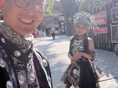 -海南槟榔谷黎苗文化旅游区