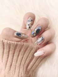 -如一·美甲美睫