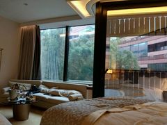 -上海衡山路十二号华邑酒店