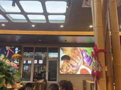 -A8小馆·海鲜烧烤(樱珠苑小区店)