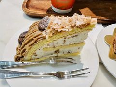 -Peet's Coffee皮爷咖啡(杭州来福士店)