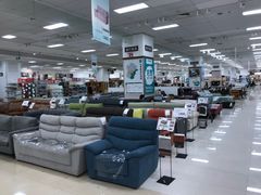 -NITORI 宜得利家居(天津泰达永旺店)