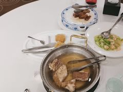 -巴音浩日娲·蒙餐(双林东路店)