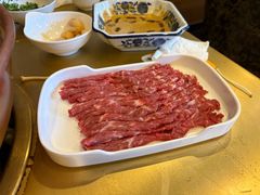 -牛街清真满恒記(平安里西大街店)
