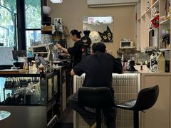 -Dogi&kiki Coffee(中心商务大厦店)