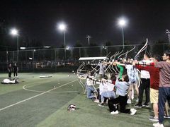 -博羿箭游 Archery Tag 攻防箭(奥森场店)