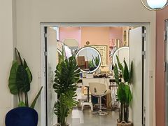 -海马体照相馆(上海宝山万达广场店)