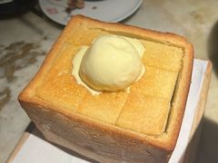 -绿茶餐厅(光明N次方公园店)