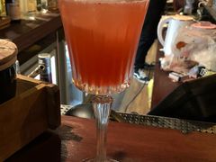 -蜉蝣酒吧(仓山万达店)