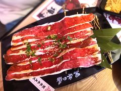 -黑牛の場(兴隆大奥莱店)