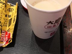 -永和大王(春日上新·凤凰东街店)