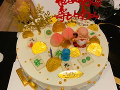 -丁先生蛋糕·品质鲜作(桐梓林店)