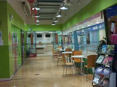 -英孚教育青少儿(宝龙中心)