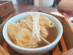 -白天鹅宾馆-宏图府餐厅