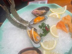 -捞围鲜·港式打边炉(海阳路店)