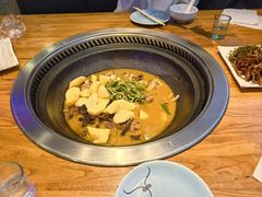 -东北人家铁锅炖(水岸帝景店)