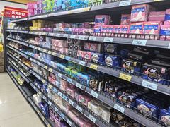 -苏宁小店折扣店(营口路店)