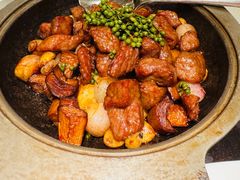 -狮王府淮扬菜(万象城店)