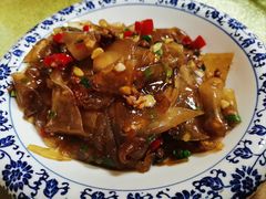-青海牦牛肉馆