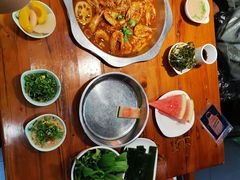 -惠友大虾(太原北街店)