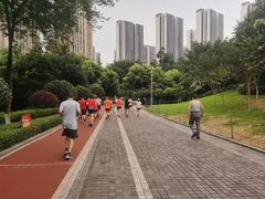 -龙头寺公园