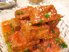 -白仁仔· 活烤海鲜 宵夜(豫园店)