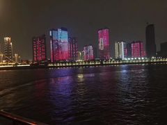 -武汉两江游览·夜游长江(汉口粤汉码头)