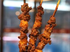 -八合里潮汕鲜牛肉火锅(深圳海岸城店)