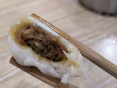 -吃不亏特色包子(三峡广场店)