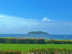 -元素中餐厅.海南菜.粤菜.椰子鸡.海鲜.包房.石梅湾威斯汀度假酒店