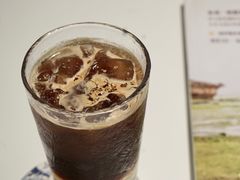 -intime coffee(芝麻街店)