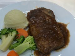 -宜家·瑞典风味餐厅(北京西红门店)