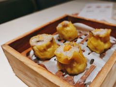 -蔡澜点心·粤菜(嘉里中心店)