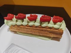 -BanCake·法式千层·拿破仑專門店