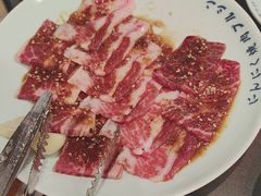 -蒜香焼肉PURUSHIN(马场路店)
