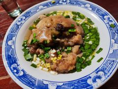 小酥肉-管记水席老店(仙果市街店)
