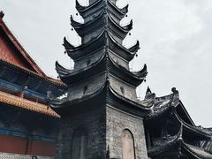 -中国观音故里广德景区