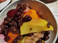 糕点-格瑞欧海鲜自助烤肉火锅(光彩店)