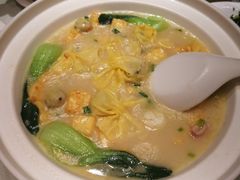 -无名居(农展馆店)