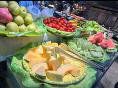 -吉布鲁牛排海鲜自助(CBD万达店)