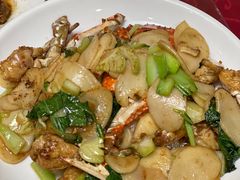 -红灯笼龙凤饭店(宁波老字号店)