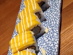 芒果大虾卷-村上一屋(健翔桥店)